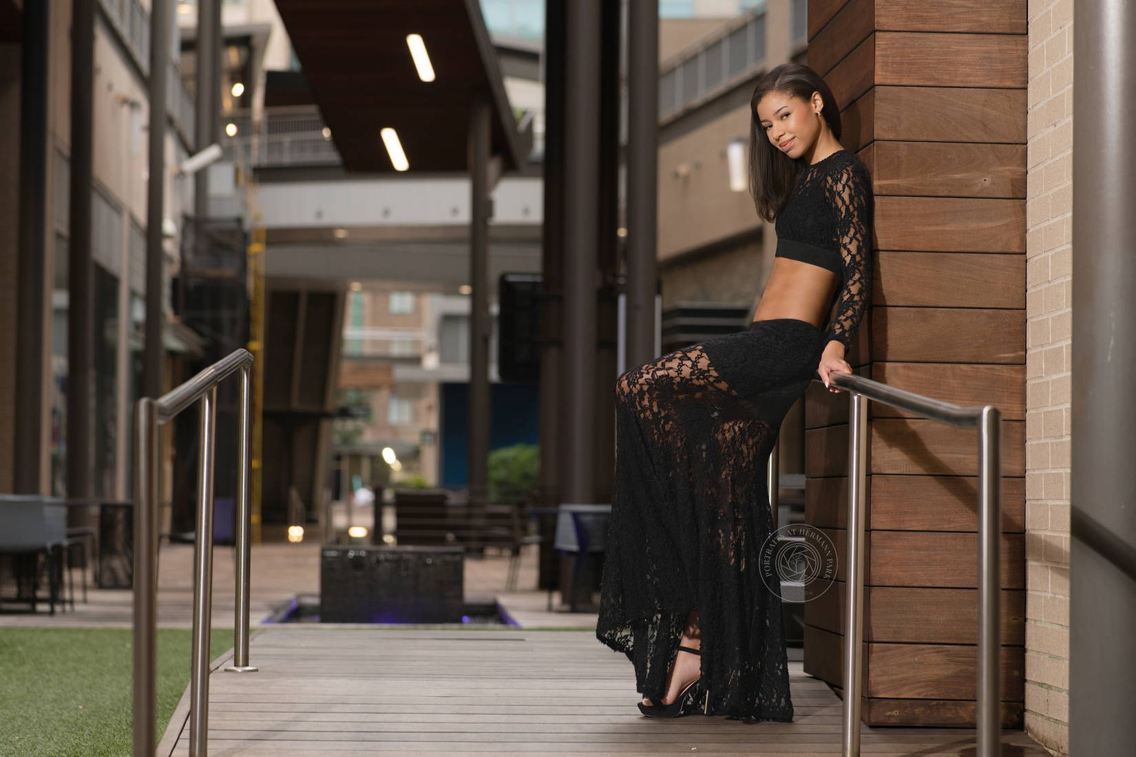 A Houston Portraits photograph