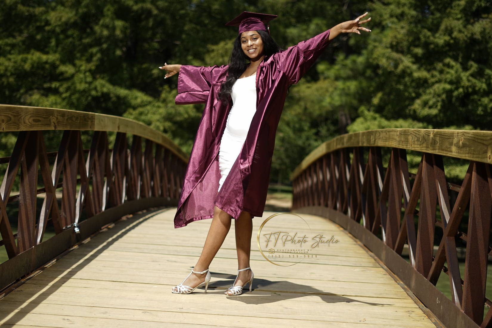Houston Portraits photography